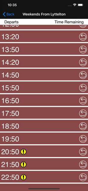 Diamond Harbour Ferry Times(圖9)-速報App