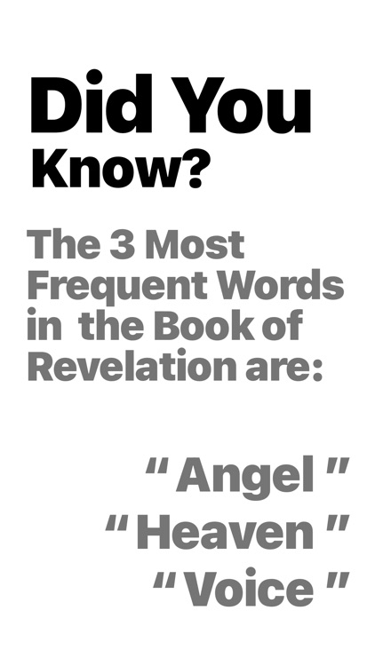 Bible Learning+