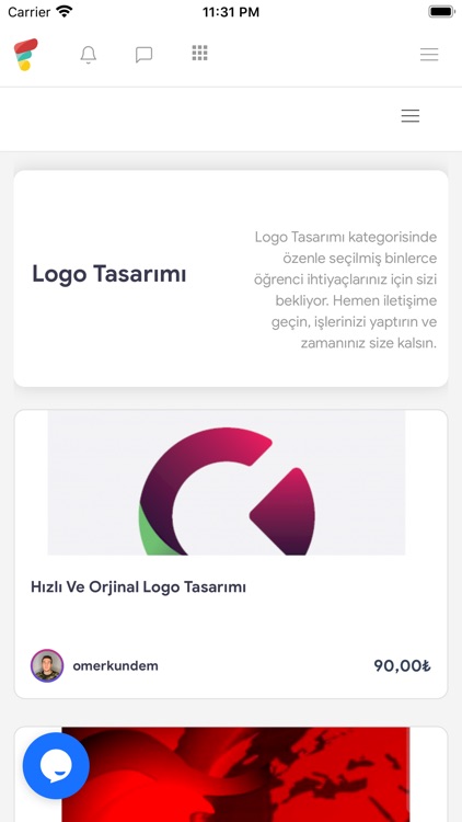 Frelens screenshot-3