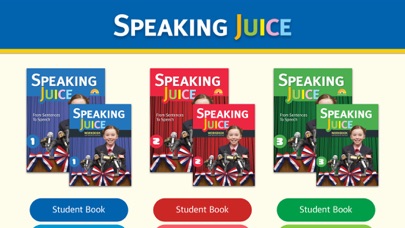 SpeakingJuiceのおすすめ画像5