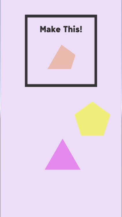 Cut out Shapes! screenshot-6