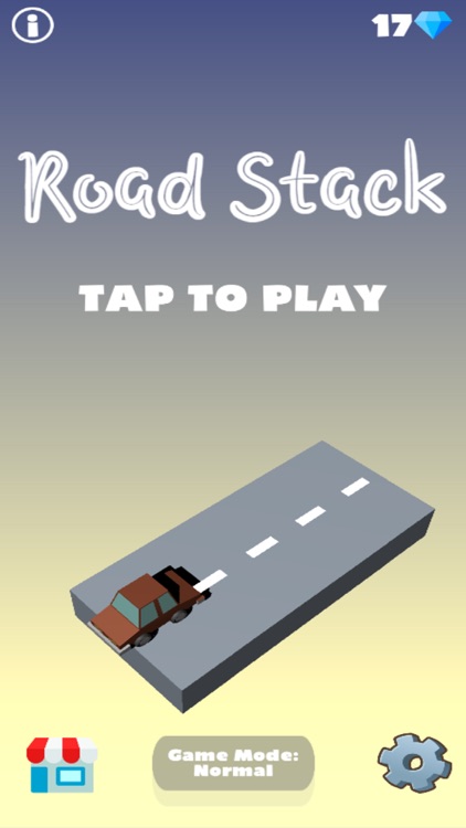 Road Stack