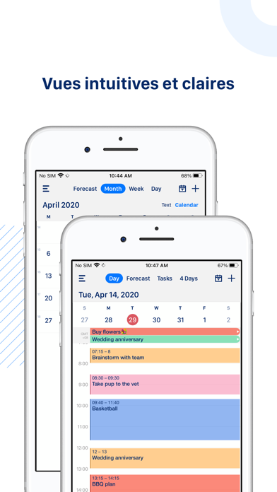 Tiny Calendar Pro Tiny Calendar Pro