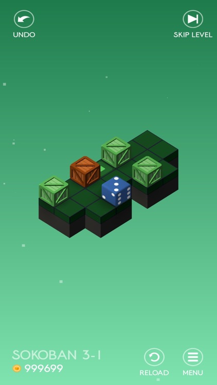 Mr. Cube - puzzles & casuals screenshot-5