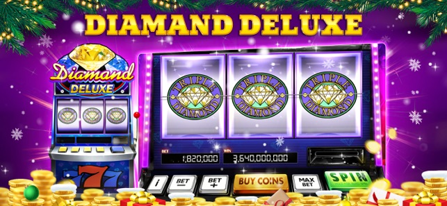 How to win at slots at casino no deposit