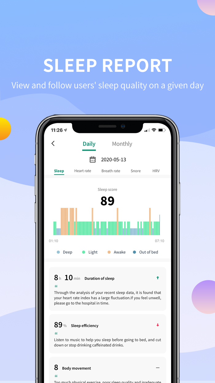Wellness ComfortCare