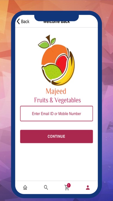 Majeed Fruits screenshot 4