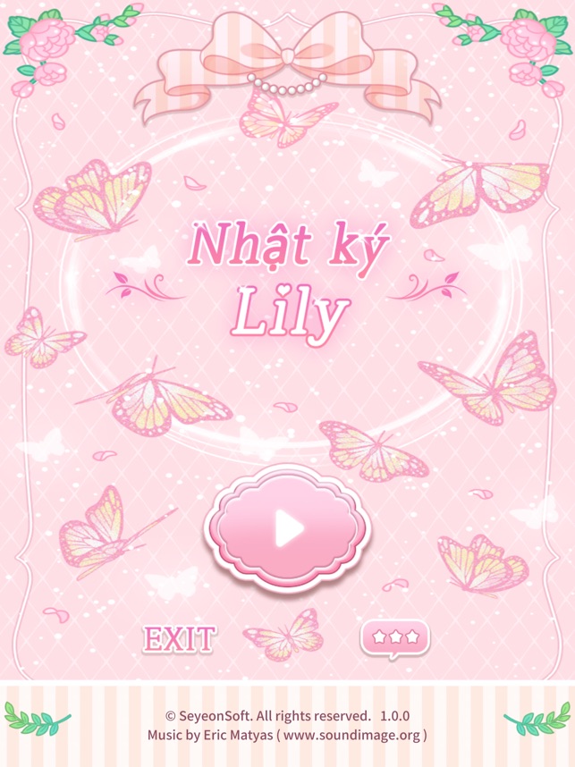 Nhật ký Lily