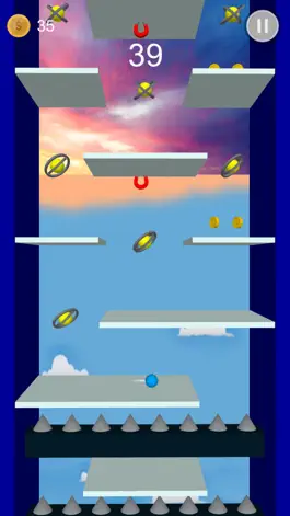 Game screenshot Jumpy Tower 3D hack