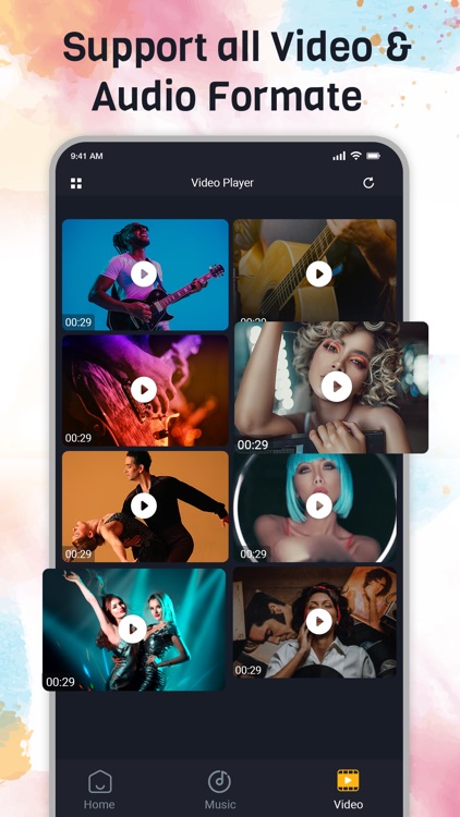 MX Player HD