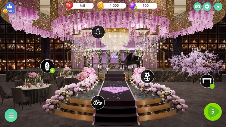 Home Design Aimee's Interiors screenshot-6