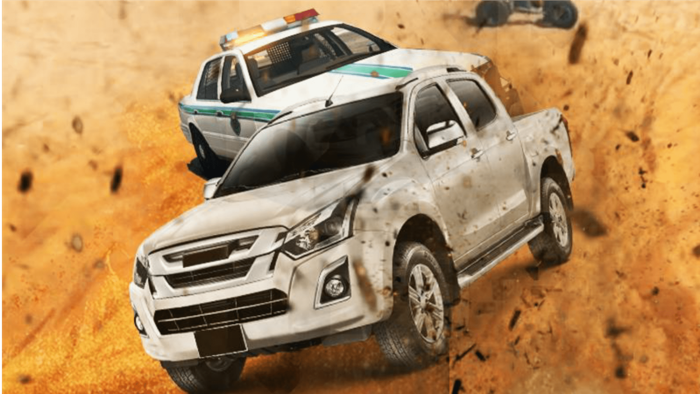 قراند هجولة