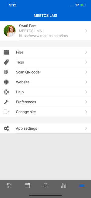 MEETCS LMS(圖7)-速報App