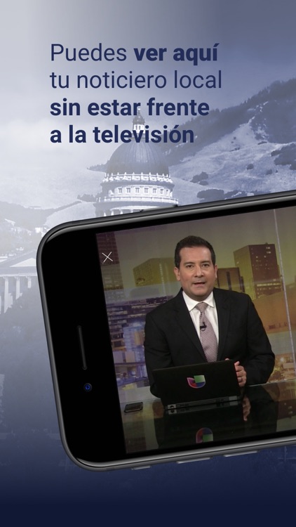 Univision 32 Salt Lake City