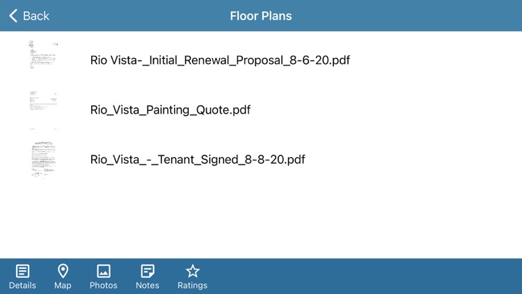 RealNex Transaction Manager screenshot-7