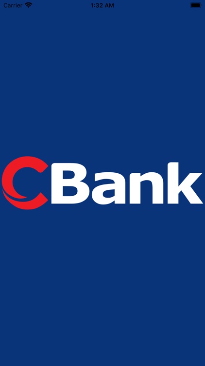 CBank Mobile Banking