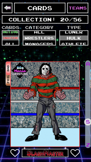 80s Mania Wrestling Returns screenshot 1