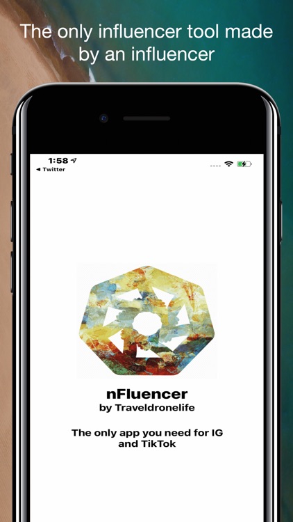 nFluencer