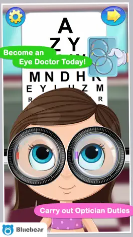 Game screenshot Eye Doctor - Unlocked mod apk