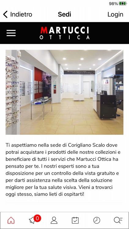 Martucci Ottica