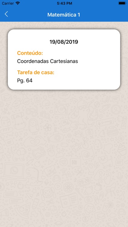 Colegio Educare Mobile screenshot-6