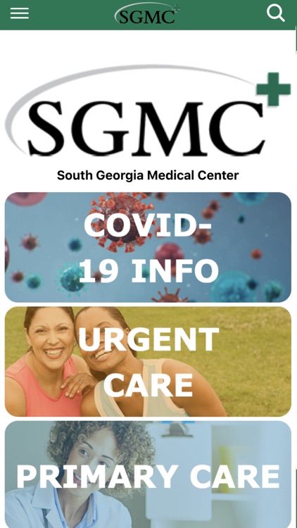 SGMC App