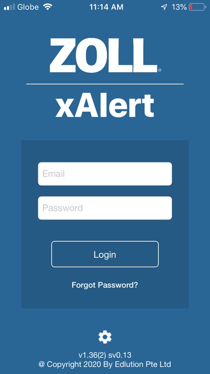 xAlert