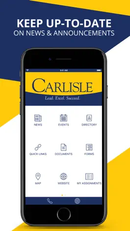 Game screenshot Carlisle School mod apk