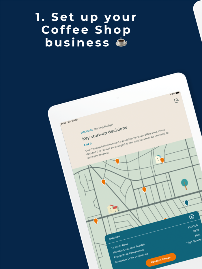 Entrepreneur Skills Index