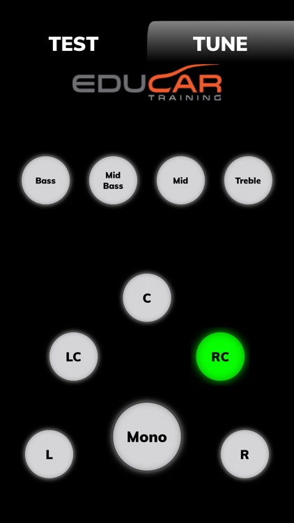 TestTune by Educar Labs