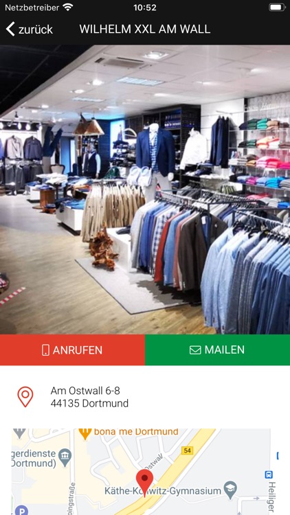 WilhelmXXL am Wall screenshot-5