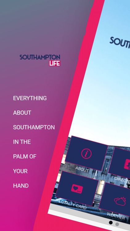 Southampton Life