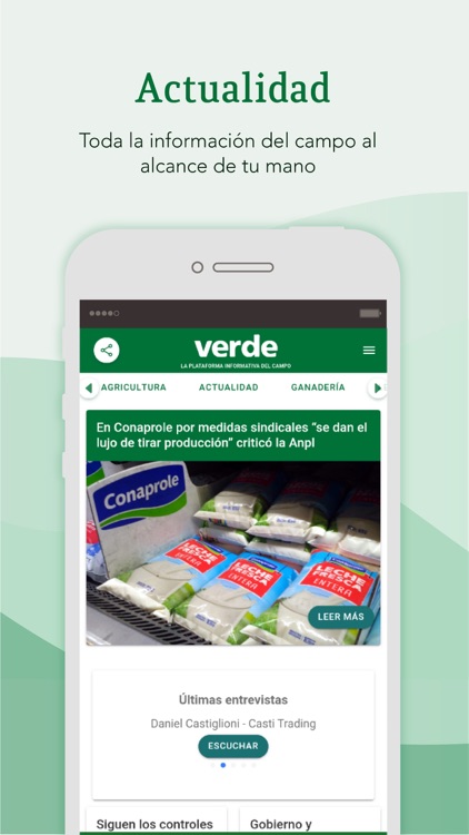 Revista Verde