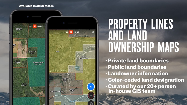 onxmaps gps compatibility
