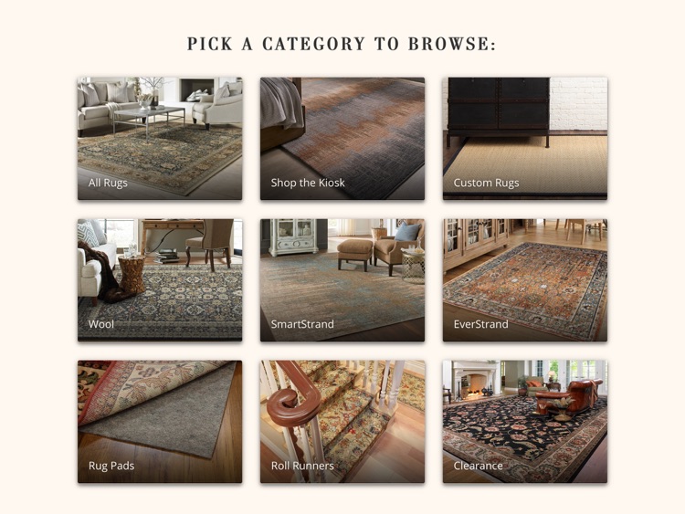 Karastan Rugs