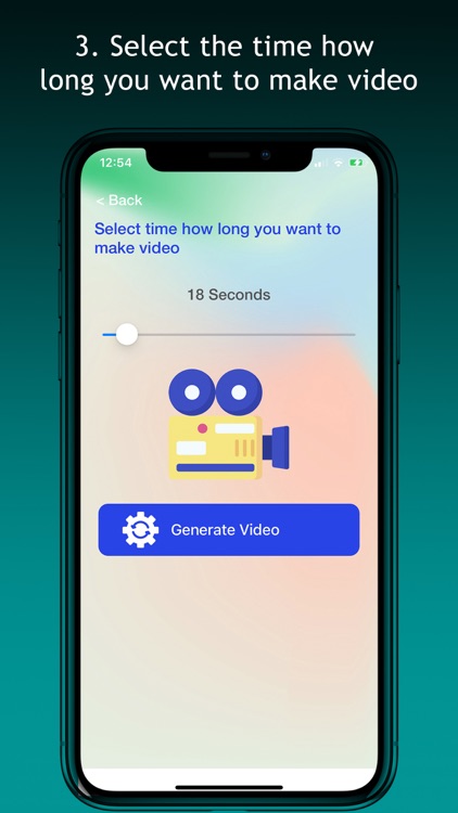 VideoArt - Video Status Maker