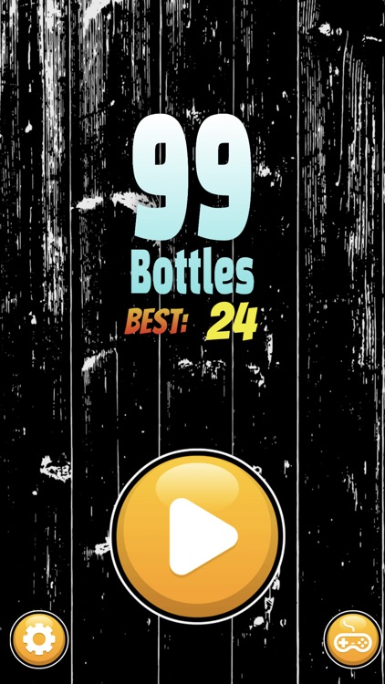 99 Bottles?