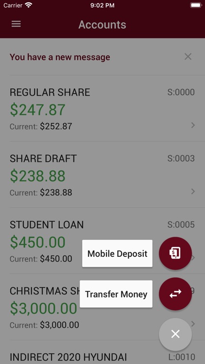 Soo Co-op Mobile Banking screenshot-3