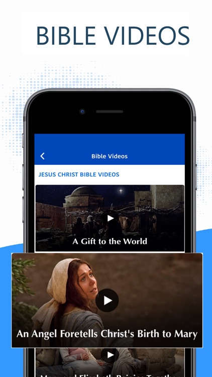 Holy Woman Bible Pro (Revised) screenshot-5
