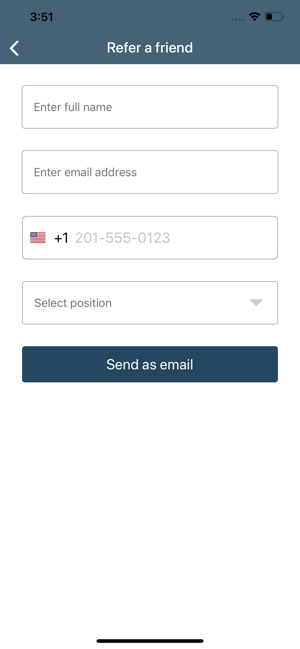H & S Recruitment(圖5)-速報App