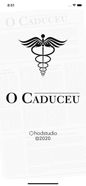 O Caduceu(圖2)-速報App