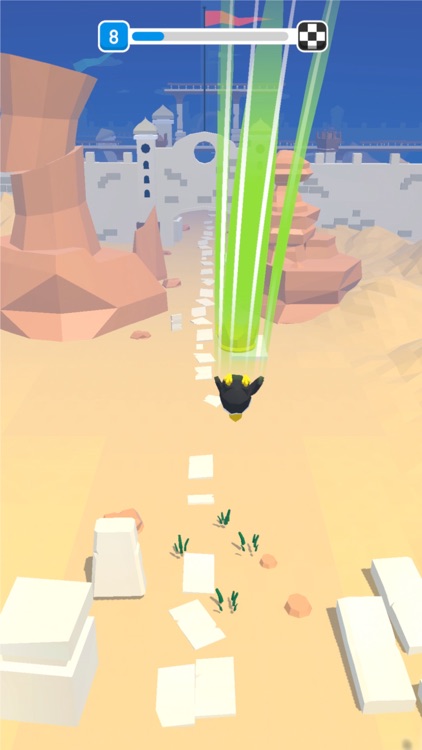 Learning to Fly! screenshot-5