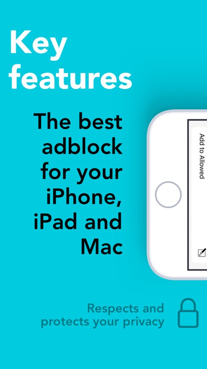 Ad Blocker by Magic Lasso screenshot-4