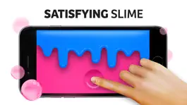 Game screenshot супер слайм симулятор - Slime mod apk