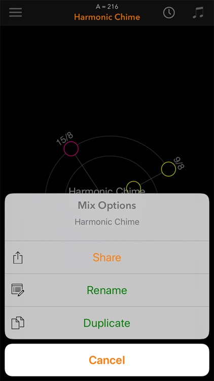 HarmonicChimes