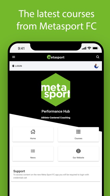 MetaSport FC