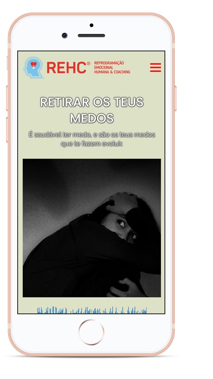 Regressões e Meditações REHC screenshot-8