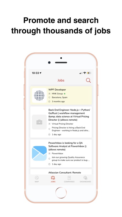 Careers.sh screenshot-5