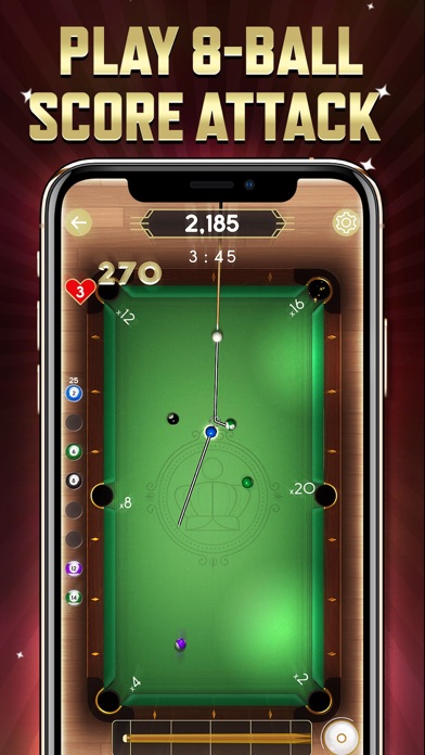 Skillz Pool: 8 Ball Game PvP screenshot 2