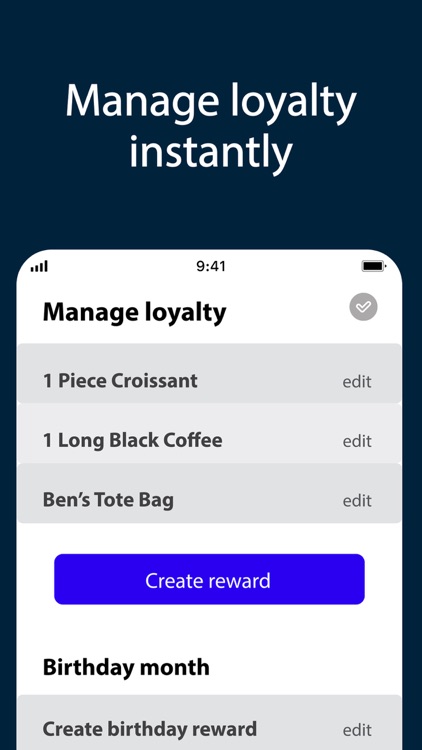 SoConnect: Marketing & CRM